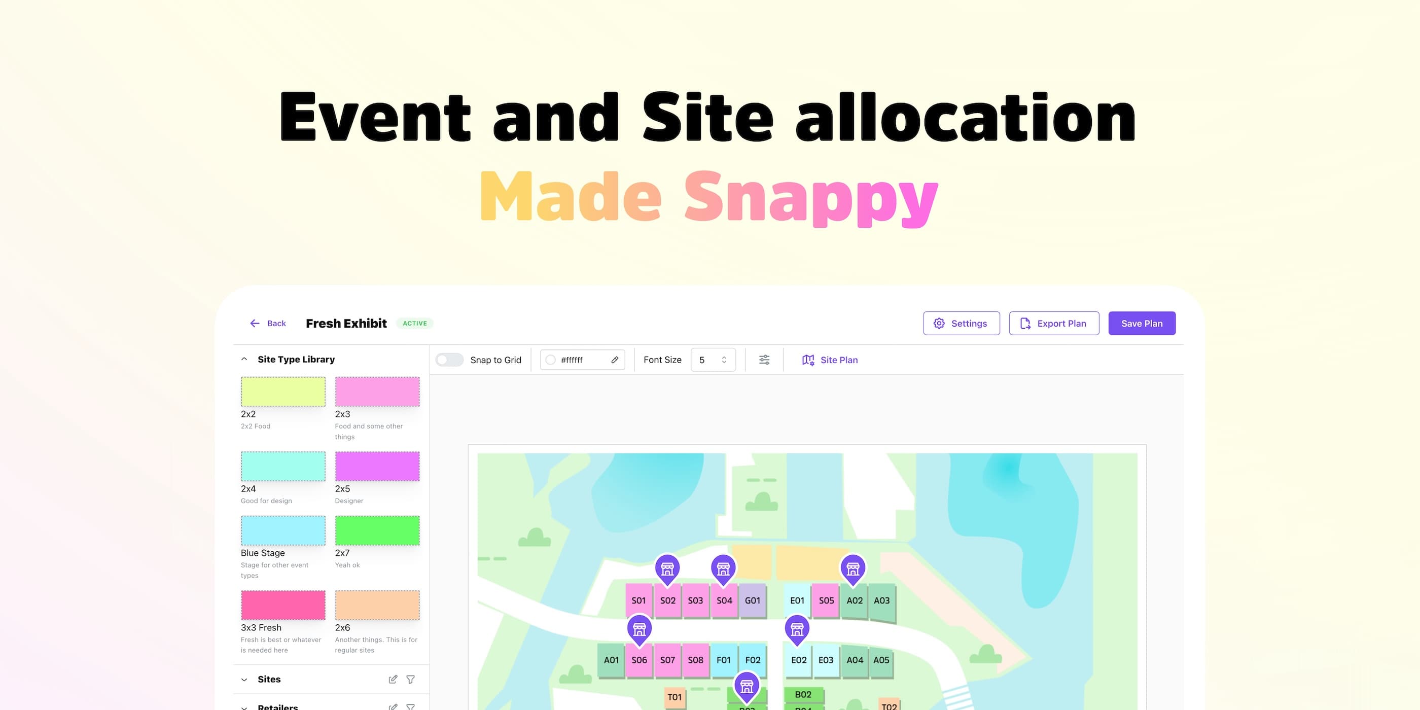 Cover Image for Boost Efficiency with Allocatr: The Ultimate Market Map Planning Tool