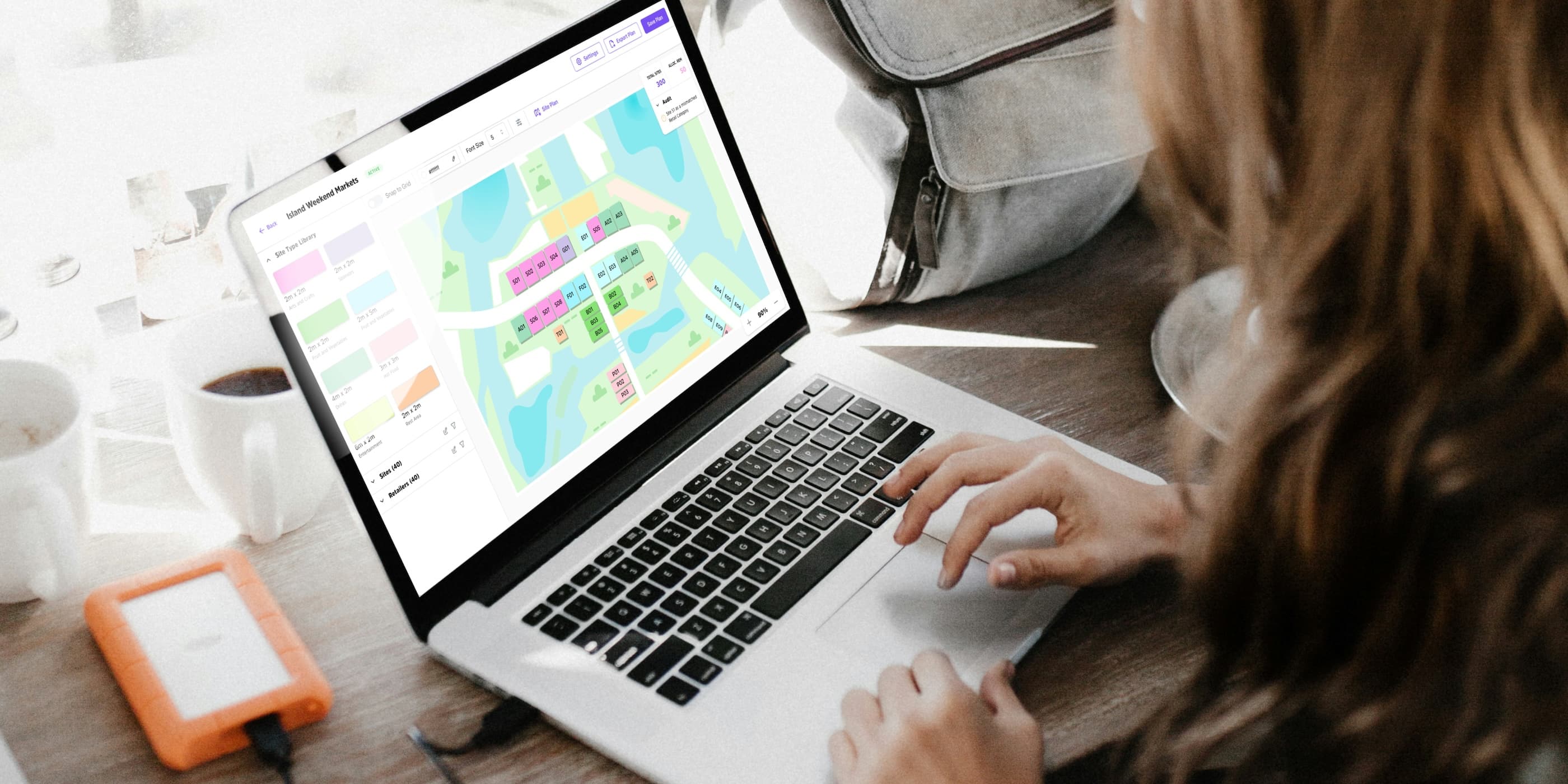 Cover Image for Why Event Planners Need Market Maps: Essential Tools for Successful Event Coordination